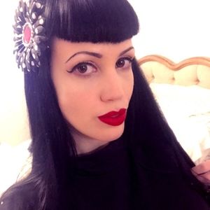 Meet your Posher, Jayme